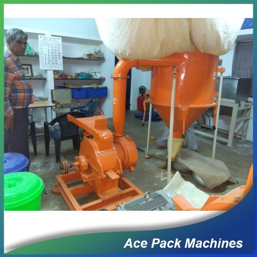Manufacturer of Screen Pulverizers  in Coimbatore