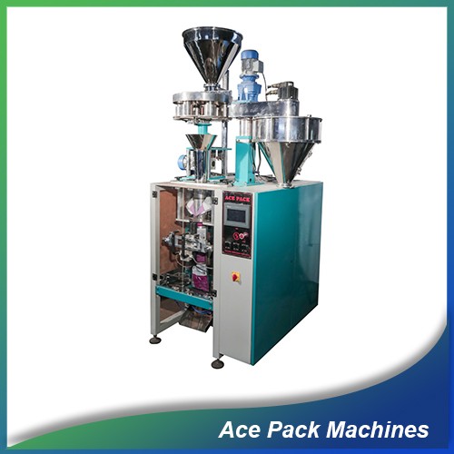 Collar Filling Machine Manufacturer in Coimbatore