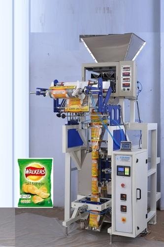 Manufacturers of Chips Packaging Machines in Coimbatore