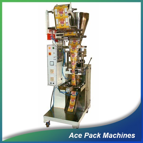 Pneumatic Filling Machine