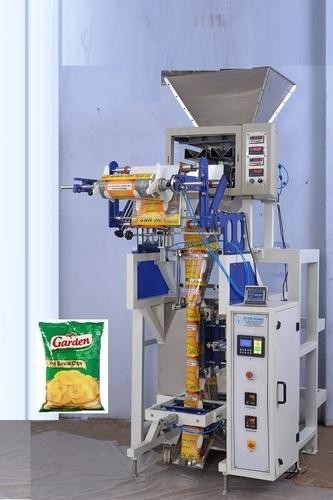 Banana chips packing machines in Coimbatore