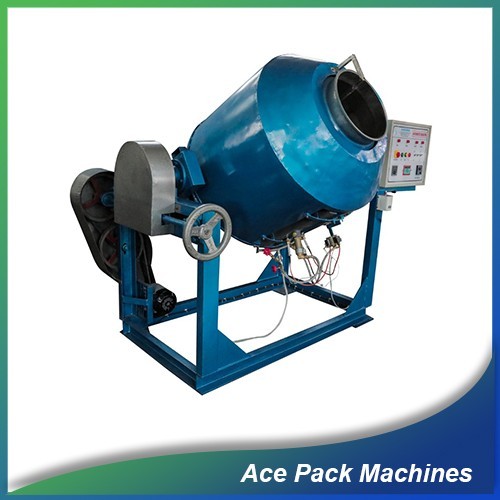 Tilting type roasting machine manufacturer in Coimbatore