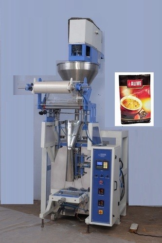 Automatic Coffee powder Packing Machine in Coimbatore
