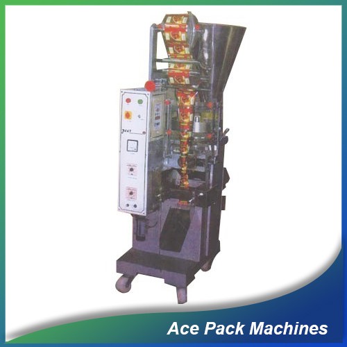 Powder Filling Machine