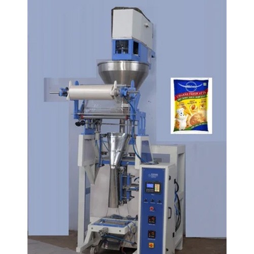 Atta Packaging Machines