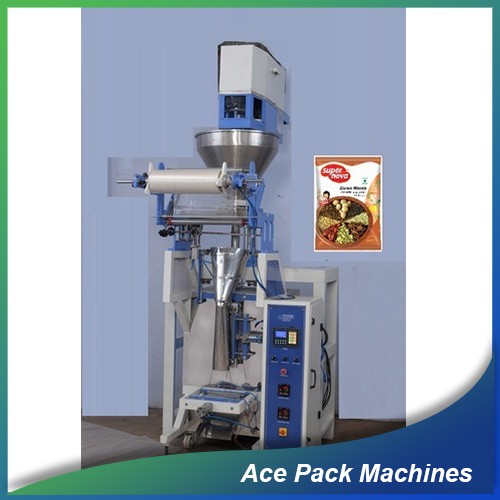 Automatic Masala Powder Packaging Machine